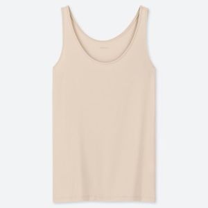NEW (never worn) Uniqlo AIRism Sleeveless Top
